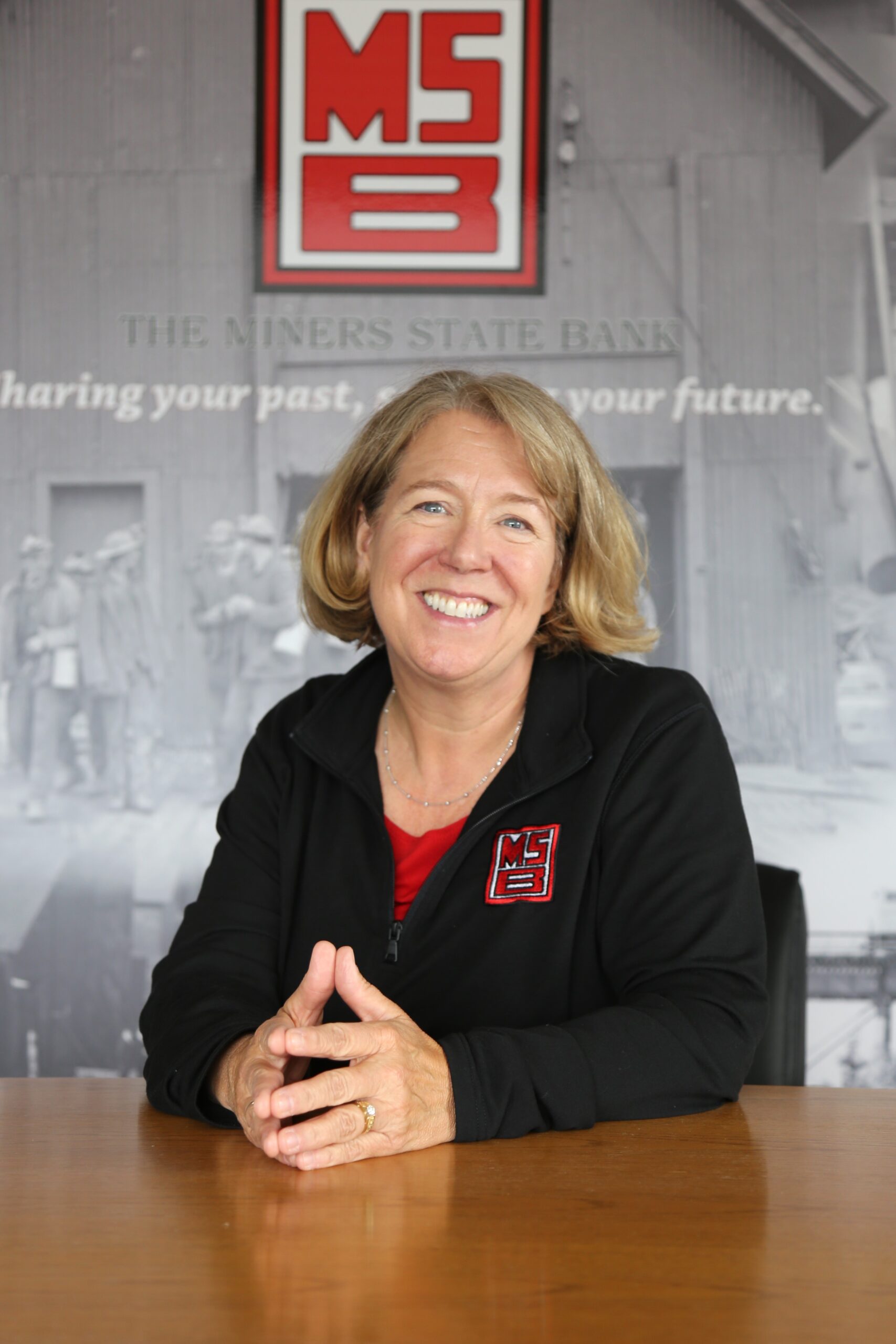 Commercial Loans - The Miners State Bank