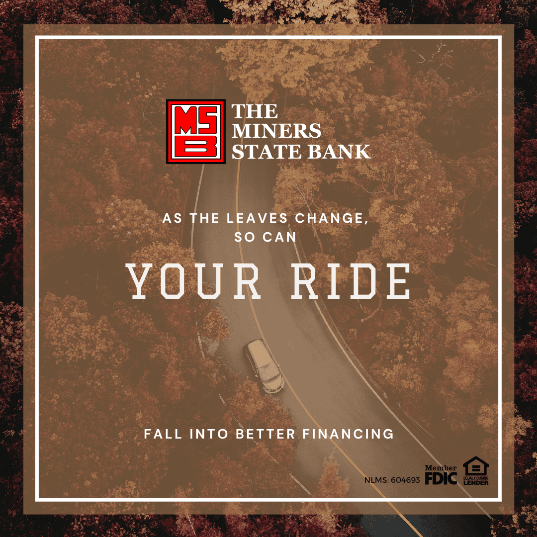 10.2026 Auto Loan sAd